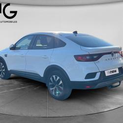 Renault Arkana E-Tech 145 Business Vouziers