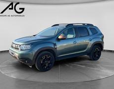 Dacia Duster Vouziers