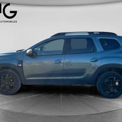 Dacia Duster TCe 150 4x2 EDC Extreme Vouziers