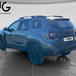 Dacia Duster TCe 150 4x2 EDC Extreme Vouziers