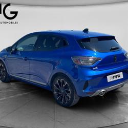 Renault Clio 5 Clio TCe 90 Esprit Alpine Vouziers
