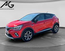Renault Captur Vouziers