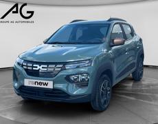 Dacia Spring Vouziers