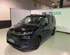 Citroen Berlingo Saint-Germain-du-Puy