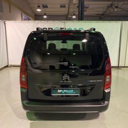 Citroen Berlingo 136CH SHINE TAILLE M Saint-Germain-du-Puy
