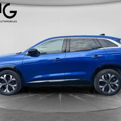 Renault Austral mild hybrid 160 auto Evolution Sault-l&egrave;s-Rethel