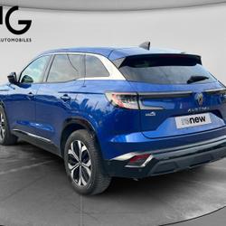 Renault Austral mild hybrid 160 auto Evolution Sault-l&egrave;s-Rethel