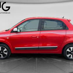 Renault Twingo 3 III 1.0 SCe 70 E6C Limited null occasion - Sault-l&egrave;s-Rethel - photo 2/15