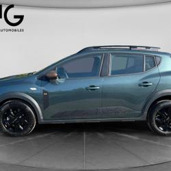 Dacia Sandero ECO-G 120 Stepway Extreme null occasion - Vouziers - photo 2/15
