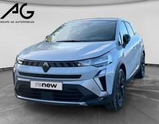 Renault Symbioz Sault-lès-Rethel