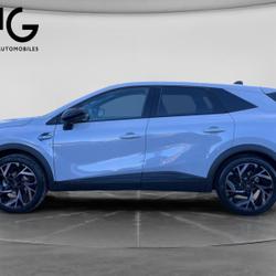 Renault Symbioz E-Tech full hybrid 160 ch Esprit Alpine occasion - Sault-l&egrave;s-Rethel - photo 2/15