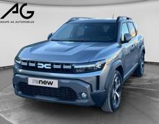 Dacia Duster Vouziers