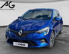 Renault Clio 5