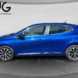 Renault Clio 5 Clio Blue dCi 100 - 21N Intens Sault-l&egrave;s-Rethel