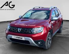 Dacia Duster Vouziers
