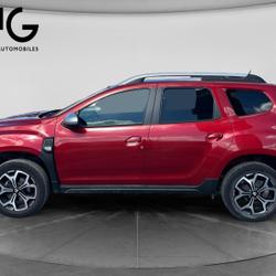 Dacia Duster Blue dCi 115 4x2 Prestige Sault-l&egrave;s-Rethel
