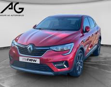 Renault Arkana Vouziers
