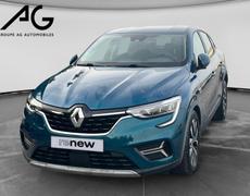 Renault Arkana Sault-lès-Rethel