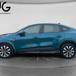 Renault Arkana E-Tech 145 Business occasion - Sault-l&egrave;s-Rethel - photo 2/15