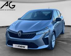 Renault Clio 5 Vouziers