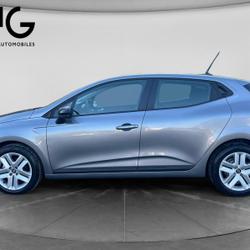 Renault Clio 5 Blue dCi 100 ch GSR2 Evolution occasion - Vouziers - photo 2/15
