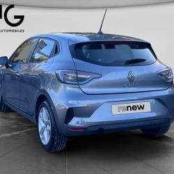 Renault Clio 5 Blue dCi 100 ch GSR2 Evolution occasion - Vouziers - photo 3/15