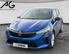 Renault Clio 5 Vouziers