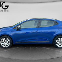 Renault Clio 5 Blue dCi 100 ch GSR2 Evolution occasion - Vouziers - photo 2/15