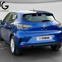 Renault Clio 5 Blue dCi 100 ch GSR2 Evolution occasion - Vouziers - photo 3/15