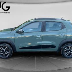 Dacia Spring Expression occasion - Sault-l&egrave;s-Rethel - photo 2/15