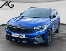 Renault Austral Vouziers