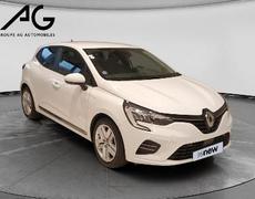 Renault Clio 5 Vouziers