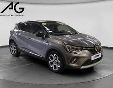 Renault Captur Vouziers