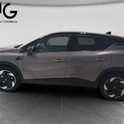 Renault Captur Eco-G 100 ch Techno occasion - Sault-l&egrave;s-Rethel - photo 3/23