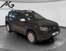 Dacia Duster Vouziers
