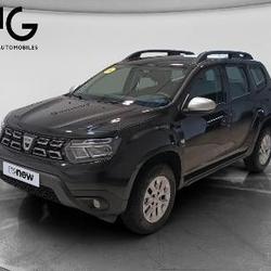 Dacia Duster Blue dCi 115 4x2 Confort occasion - Vouziers - photo 2/22
