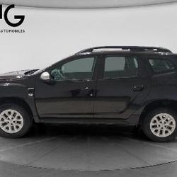 Dacia Duster Blue dCi 115 4x2 Confort occasion - Vouziers - photo 3/22