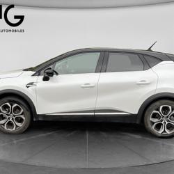 Renault Captur E-Tech 145 - 21 Intens occasion - Sault-l&egrave;s-Rethel - photo 2/15