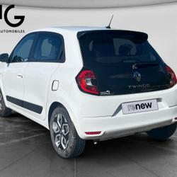 Renault Twingo 3 III SCe 65 Equilibre occasion - Sault-l&egrave;s-Rethel - photo 3/15