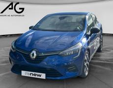 Renault Clio 5 Vouziers