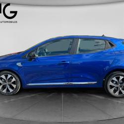 Renault Clio 5 E-Tech 140 - 21N Limited null occasion - Sault-l&egrave;s-Rethel - photo 2/15