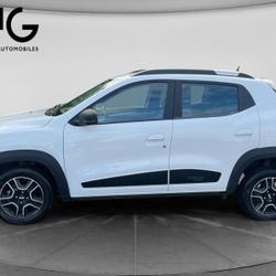 Dacia Spring Extreme occasion - Sault-l&egrave;s-Rethel - photo 2/15