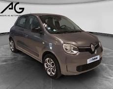 Renault Twingo 3