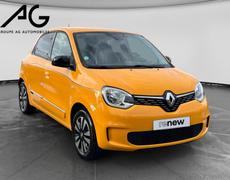 Renault Twingo 3 Vouziers