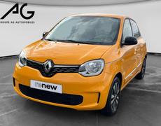 Renault Twingo 3 Sault-lès-Rethel