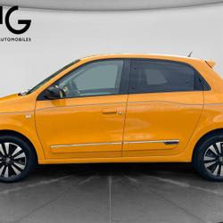 Renault Twingo 3 III E-Tech Techno occasion - Sault-l&egrave;s-Rethel - photo 2/12