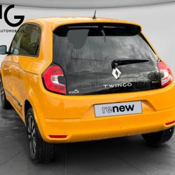 Renault Twingo 3 III E-Tech Techno occasion - Sault-l&egrave;s-Rethel - photo 3/12