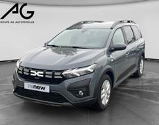 Dacia Jogger Vouziers