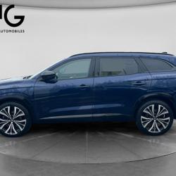 Renault Espace 5 E-Tech hybrid 200 Iconic occasion - Vouziers - photo 2/15