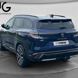 Renault Espace 5 E-Tech hybrid 200 Iconic occasion - Vouziers - photo 3/15